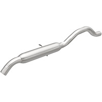 102-6315 Direct-Fit Exhaust Resonator for 2001-2005 Grand Caravan, Town & Country 3.8L