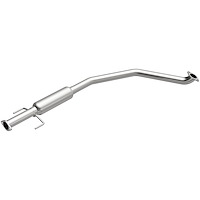 102-7004 Direct-Fit Exhaust Resonator for 2009-2011 Chevy Aveo, Aveo5, G3 1.6L