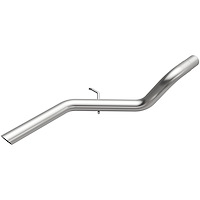 102-7875 Direct-Fit Exhaust Tail Pipe for 2006-2010 Ford Explorer Sport Trac, Mountaineer 4.6L