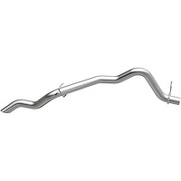 102-7888 Direct-Fit Exhaust Tail Pipe for 1995-2005 GM Blazer, Jimmy 4.3L