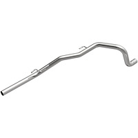 102-7961 Direct-Fit Exhaust Tail Pipe for 2009-2018 Dodge Ram 1500 5.7L