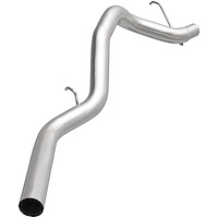 102-7963 Direct-Fit Exhaust Tail Pipe for 2009-2010 Ford F-150