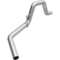 102-7982 Direct-Fit Exhaust Tail Pipe for 2011-2017 Ford F-150