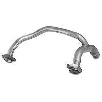 102-8501 Direct-Fit Exhaust Y-Pipe for 1994-1999 Dodge Dakota, Durango