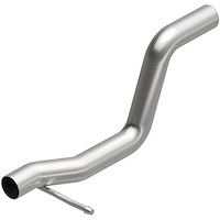 102-8858 Direct-Fit Exhaust Intermediate Pipe for 2006-2010 Ford Explorer Sport Trac, Mercury Mountneer 4.6L