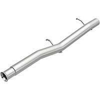 102-9069 Direct-Fit Exhaust Intermediate Pipe for 2009-2013 GM Silverado, Sierra 1500