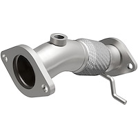 102-9100 Direct-Fit Exhaust Intermediate Pipe for 2011-2014 Hyundai Sonata 2.4L