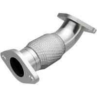 102-9393 Direct-Fit Exhaust Intermediate Pipe for 2007-2012 GM Aura, G6, Malibu 3.6L