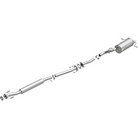 106-0094 Direct-Fit Exhaust Kit for 2006-2008 Subaru Forester 2.5L
