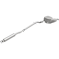 106-0150 Direct-Fit Exhaust Kit for 2001-2007 Volvo V70