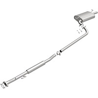 106-0196 Direct-Fit Exhaust Kit for 1996-2003 Toyota Camry, Lexus ES300