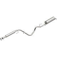 106-0202 Direct-Fit Exhaust Kit for 2003-2004 Saturn Ion 2.2L
