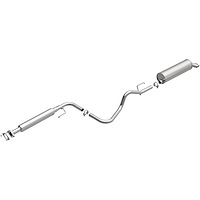 106-0204 Direct-Fit Exhaust Kit for 2005-2007 Saturn Ion 2.2L