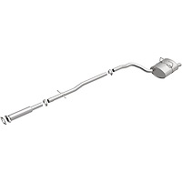 106-0242 Direct-Fit Exhaust Kit for 2002-2008 Mini Cooper 1.6L
