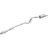 106-0249 Direct-Fit Exhaust Kit for 2004-2006 Subaru Baja 2.5L