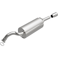 106-0276 Direct-Fit Exhaust Kit for 2004-2006 Scion xA 1.5L