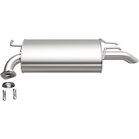 106-0308 Direct-Fit Exhaust Kit for 2000-2004 Toyota Avalon 3.0L