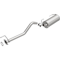 106-0324 Direct-Fit Exhaust Kit for 1991-1995 Toyota Previa 2.4L