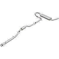 106-0374 Direct-Fit Exhaust Kit for 2004-2007 Saturn Vue 3.5L