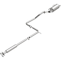 106-0385 Direct-Fit Exhaust Kit for 1996-1999 Nissan 200SX, Sentra 1.6L