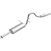 106-0401 Direct-Fit Exhaust Kit for 1994-1998 Tracker Sidekick