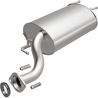 106-0460 Direct-Fit Exhaust Kit for 1999-2003 Lexus RX300 3.0L