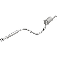 106-0465 Direct-Fit Exhaust Kit for 2009-2011 Chevy Aveo 1.6L