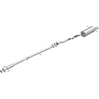 106-0518 Direct-Fit Exhaust Kit for 1996-1999 Subaru Legacy 2.2L