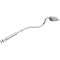 106-0531 Direct-Fit Exhaust Kit for 2004-2008 Reno Forenza Optra 2.0L
