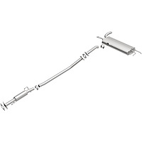 106-0561 Exhaust Kit for 2005-2010 Kia S