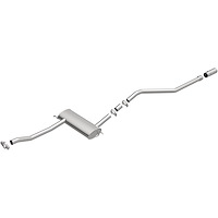 106-0640 Direct-Fit Exhaust Kit for 1993-2000 Volvo S70 V70 850 2.4L