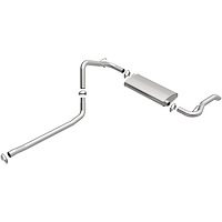 106-0646 Direct-Fit Exhaust Kit for 1998-2002 GM Camaro, Firebird 3.8L