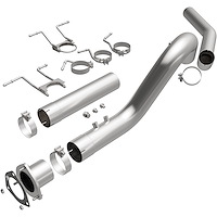 106-0751 Direct-Fit Replacement Exhaust System