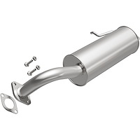 106-0790 Direct-Fit Replacement Exhaust System for 2014-2019 Kia Soul 1.6L