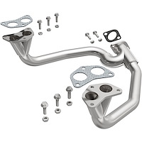 107-0022 Direct-Fit Front Pipe Kit