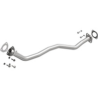 107-0036 Direct-Fit Front Pipe Kit for 1999-2000 Nissan