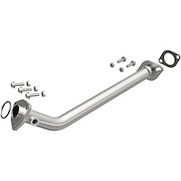 107-0077 Direct-Fit Front Pipe Kit