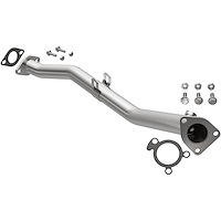 107-0092 Direct-Fit Exhaust Front Pipe Kit for 1990-1993 Mazda Miata 1.6L