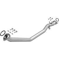107-0096 Direct-Fit Front Pipe Kit for 1989-1995 Toyota