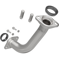 107-0151 Direct-Fit Front Pipe Kit