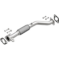107-0153 Direct-Fit Front Pipe Kit