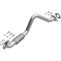 107-0159 Direct-Fit Front Pipe Kit