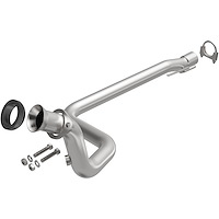 107-0234 Direct-Fit Front Pipe Kit for 1993-1995 Jeep Cherokee 4.0L