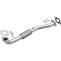 107-0254 Direct-Fit Front Pipe Kit for 2004-2009 Kia