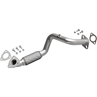 107-0265 Direct-Fit Front Pipe Kit for 2012-2016 Chevrolet Sonic 1.8L