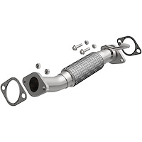 107-0292 Direct-Fit Front Pipe Kit