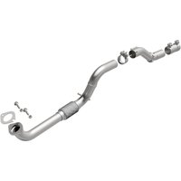 FRONT PIPE