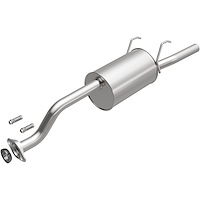 108-0059 Direct-Fit Muffler Kit