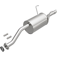 108-0097 Direct-Fit Muffler Kit