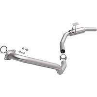 108-0214 Direct-Fit Muffler Kit